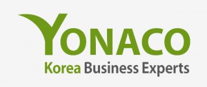 Insoo Jung, CEO of Yonaco Korea