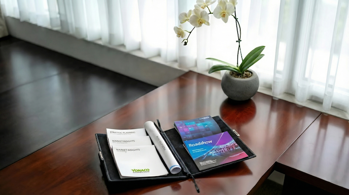 Yonaco Business Experts